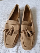 Tu Sole Comfort Ladies Shoes