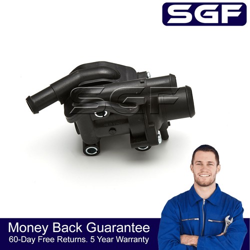Sgf thermostat housing fits - sgf,