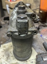 Original ferguson tea 20 Oil