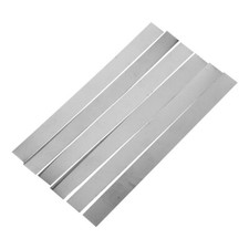  6 Pcs Nickel Anode for