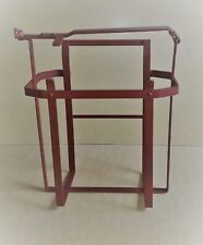 Canister Holder, 20L, Fits for BMW R12, R75, R71, Zündapp KS750, DKW