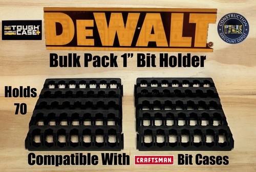 Bulk dewalt tough case - tough,