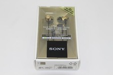 New Sony MDR-EX650AP In-Ear