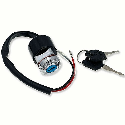 New ignition key - new, for