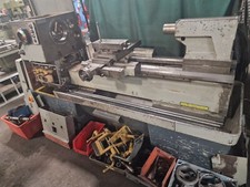 COLCHESTER MASTIFF 1400 Gap