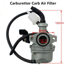 Pit Bike Dirt Quad Carburettor