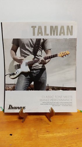 Ibanez talman guitars guitar - talman,