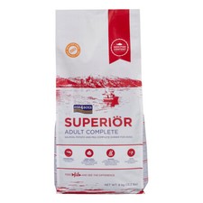 Fish4Dogs Superior Complete