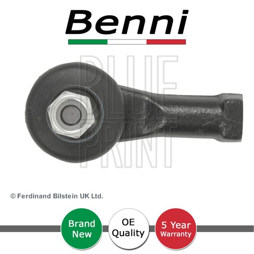 Tie rod end benni fits - rod,
