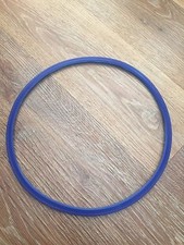 Autoclave door seal - door, suit