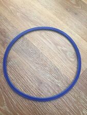 Autoclave Door Seal To Suit