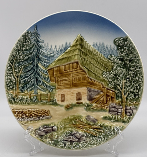 Schramberg west germany - west,