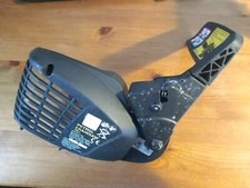 Genuine Part JCB Petrol