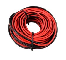 10 14 16 20 22 Gauge AWG Red