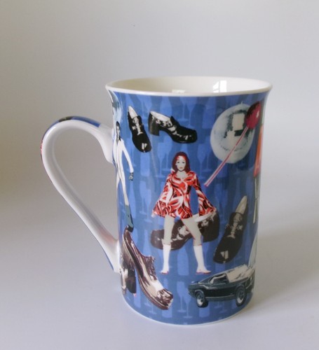 Style cavania mug - 70's,
