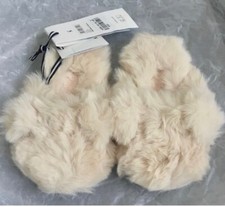 Joules Junior Cosy Soft Pink