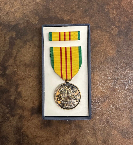 Nos vietnam war era - nos,
