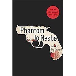 Phantom nesbo - phantom,