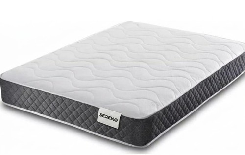 Sereno kids single mattress - single,
