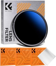 K&F CONCEPT ND2-ND400 Variable