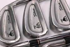 Titleist DCI 962 Irons /