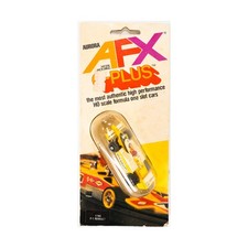 Aurora Car Toys F1 - Renault