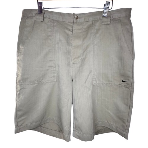 Vintage nike golf shorts mens - nike,