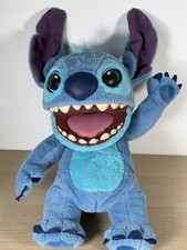 Lilo & Stitch REAL FX STITCH