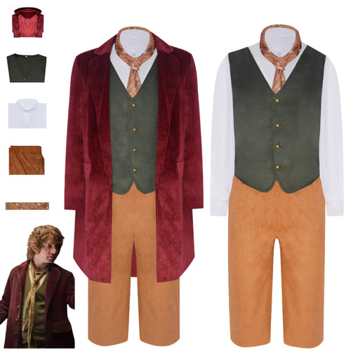 The lord - the, bilbo