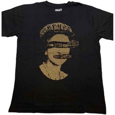 The Sex Pistols God Save The