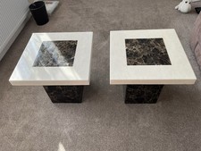  Marble Dfs Coffee Tables