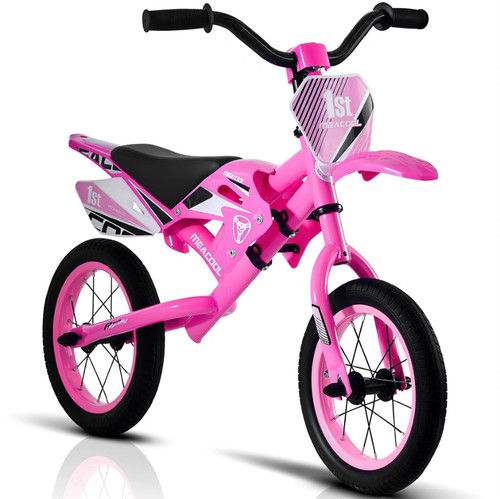 Kids balance bike no - 12'',