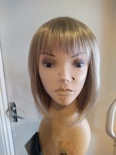 Natural Image Favour Wig