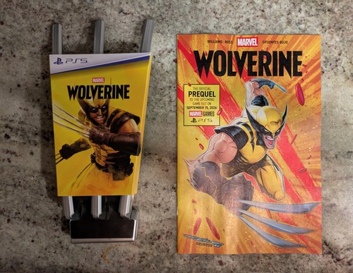 2026 sdcc exclusive - promo, ps5