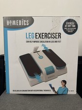 Homedics LegExerciseer Leg