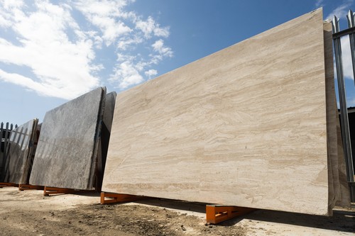 Premium polished marble - premium,