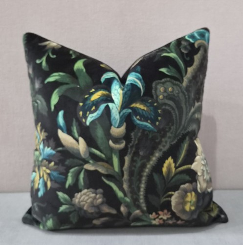 House hackney florika onyx - house,