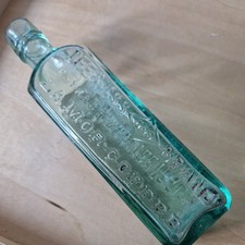 Mazawattee Tea "Dee & Ess"