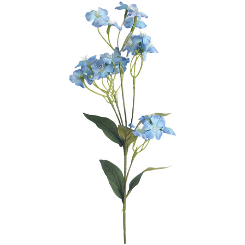 Artificial silk carnation - artificial,