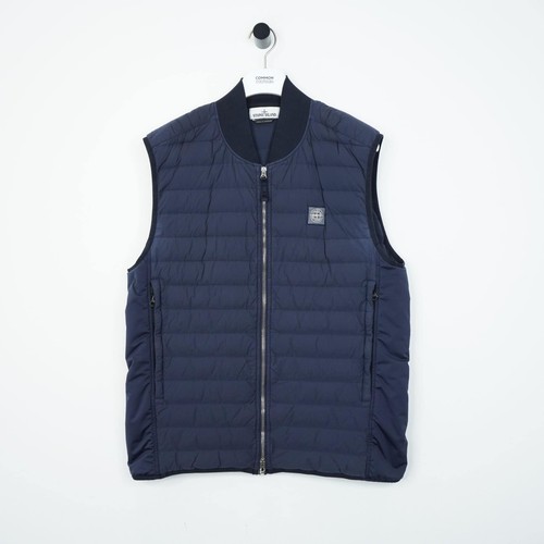 Stone island navy down - island,