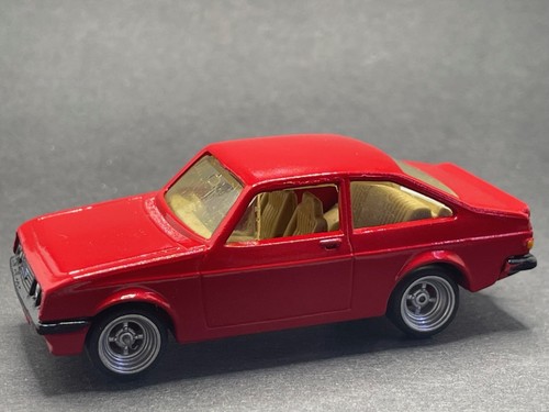 Matchbox superfast ford - matchbox,