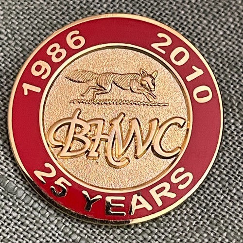 Bhwc 1986 2010 years - 25,