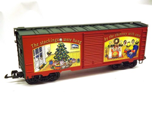 Piko 38822 christmas wagon - 38822,