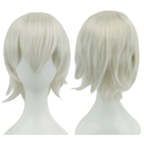 Straight hair cosplay full - cosplay,