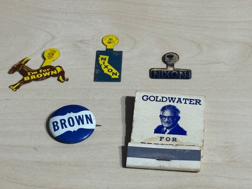 Vintage usa presidential - vintage,
