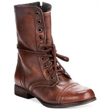 Steve Madden Womens Troopa