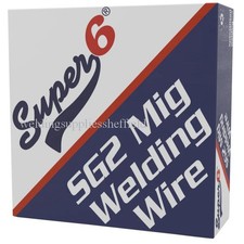 Copper Coated Mig Welding Wire