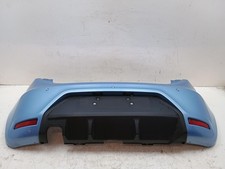 Rear Bumper MG MG3 5 Door