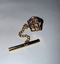 Vintage 1/10 10K Gold Employee