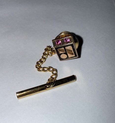 Vintage 10k gold employee - vintage,